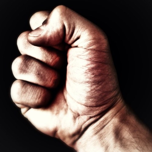 Amante de las Artes Marciales Mixtas
MMA desde España
