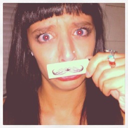 kyliemorrow's profile picture. I am a dancing gypsy today and everyday and I want to costume the world and jump into the ocean of love.