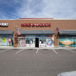 Colorado Springs' one-stop shop for elusive craft beers, luxury spirits, fine wines, and good times. Veteran owned. Enthusiast employed.