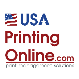 USA_Print's profile picture. USA Printing Online is an environmentally focused full service provider of marketing solutions and commercial printing.  1.866.887.7218