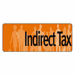 Wil keep u updated with all latest developments in INDIRECT TAX in India.You can also put your quaries to get the answers - Ganesh Kumar CA, LLB