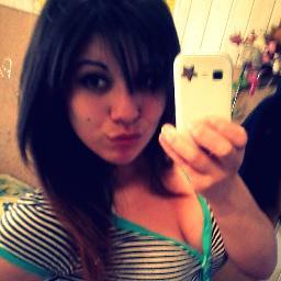 Mi Gran Amor La U De Chile :L Estudiante De TEPAR , Amante De Los Animales *-* , Sencilla Y Buena Para La Talla xD Sigueme Y Te Sigo ;) :*
