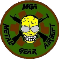 MGA(@metalgearAS) 's Twitter Profile Photo
