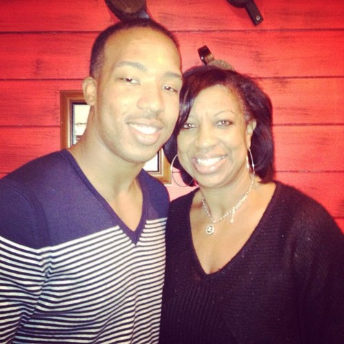 Lifewithout_J's profile picture. #lakersnation  follow me on instagram JJ_Mcdonald