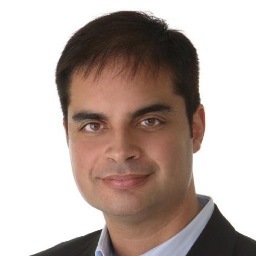 Founder of FocusGrowth Ventures and former CEO of Gas Station TV