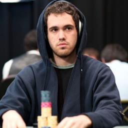 Former Tennis Player and Professional Poker Poker.