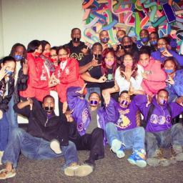 Greek Unity at its FINEST!