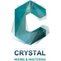 Crystal Mixing and Mastering, Hip-Hop, Rock, Pop, Blues, Acoustic...