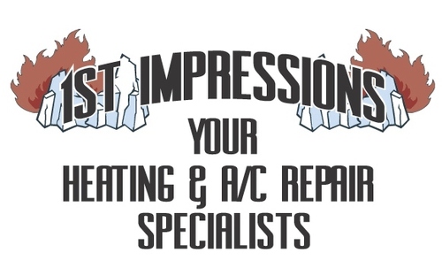 1stImpressions3's profile picture. Owner/Operator of 1st Impressions Heating and Air