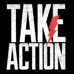 Take Action Tour