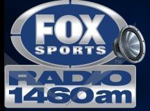 Fox Sports 1460 is the home of Dan Patrick and Jim Rome