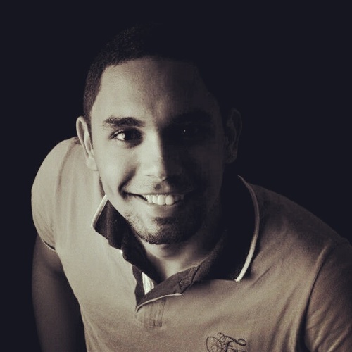 phepassos's profile picture. Cursando Publicidade&Propaganda // Fotografo Amador // Designer // Administrador do Portal @Gospelmares