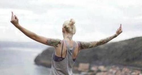 A girl knows her limits but a wise girl knows she has none. - Marilyn Monroe