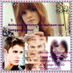 ♥Casual girl♥Bellarina4live♥Directioner♥Belieber♥Arinator♥Lugilator♥ Follow me!!