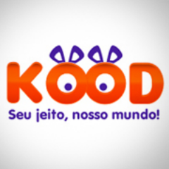 Kood é um site que permite que você crie sua lista de desejos para alguma festa e compartilhe com seus amigos!
