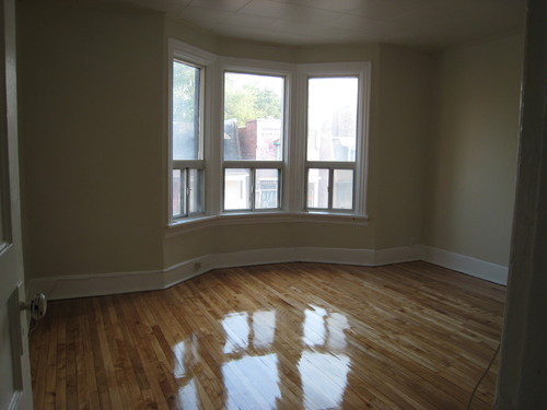 Great space for rent in TO