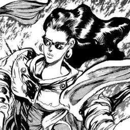 Ripple master. Proud mother. Wine lover. [Post Battle Tendency RP]