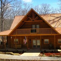BrownCountyGetaways (@browncountygeta) Twitter profile photo