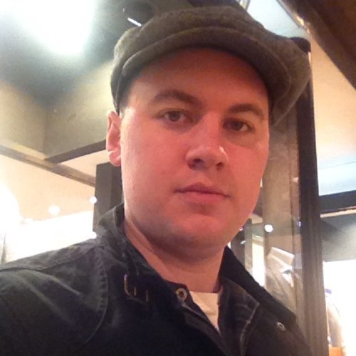 marcopullen's profile picture. 