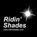 Ridin' Shades (@ridinshades) Twitter profile photo