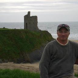 Master of mergers and acquisitions. Lover of golf and martial arts. Generally nice guy.