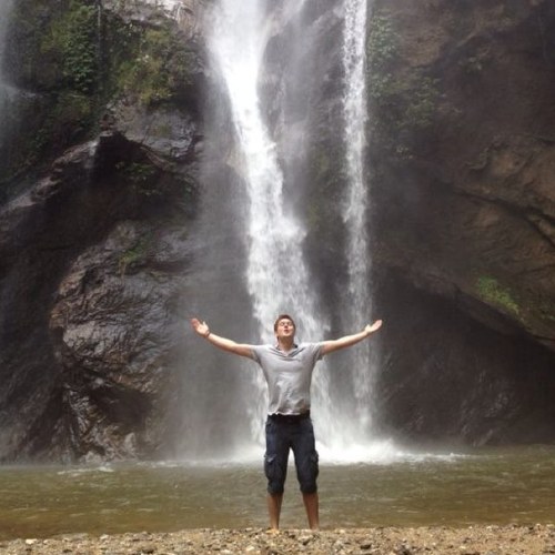 TUCKERPARKER's profile picture. 