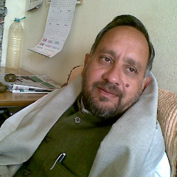 सह संयोजक - आम आदमी पार्टी उत्तर प्रदेश