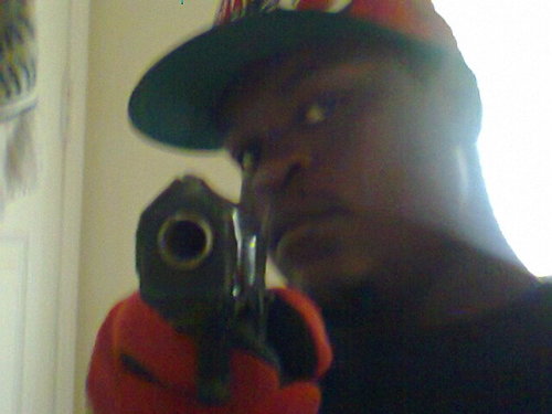 Murda_Mind's profile picture. 