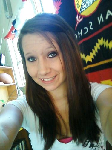 muther effin awesome! haha. :) follow me! #citygirlswagg
