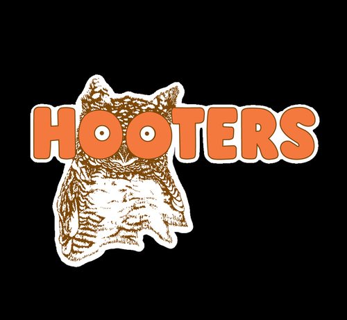 The Hottest Hooters Girls on the Pike!