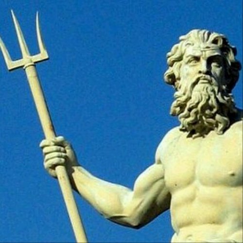 AtlantisModels's profile picture. Handing out your daily mind vitamins