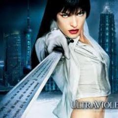 2006. Uma mulher chamada Violet (Milla Jovovich) que vive no futuro, em um mundo em que todas as doenças foram erradicadas — exceto uma chamada hematofagia.