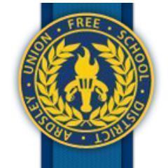 ArdsleySchools's profile picture. Welcome to Ardsley Union Free School District's official Twitter page.
