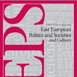 East European Politics and Societies and Cultures is an international, interdisciplinary journal for examination of critical issues related to Eastern Europe.