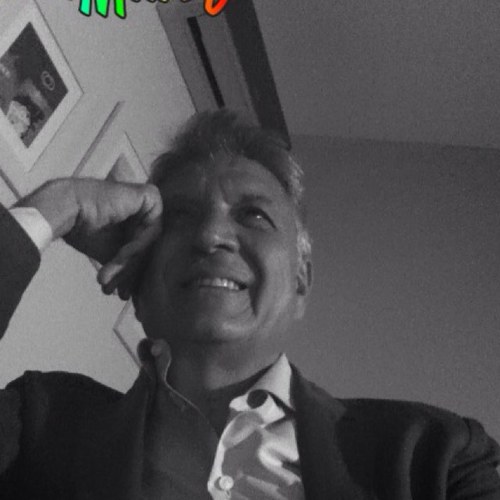 IavaroneToni Profile Picture