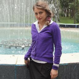 классная такая)