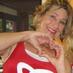 Susan Vallette (@ladyzfitness) Twitter profile photo