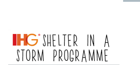 Provides immediate vital assistance to people impacted by natural & man-made disasters. 

Shelterinastorm@gmail.com