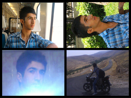 YlmazNurullah's profile picture. # Hadi ' M E Z O P O T A M Y A ' gißi Haykır ßana Sévgini. .........
              ßéndé ' D İ Y A R B A K I R ' gißi göstéréyim SéWdAmI. . .