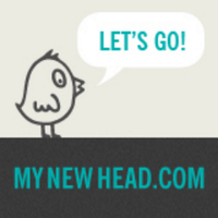 My New Head (@mynewhead) 's Twitter Profile