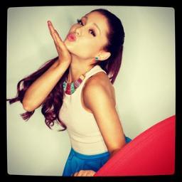 Stay being true to yourself. Your personality is what makes you You. Everyone is unique in their own his/her ways.(: