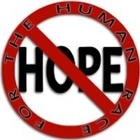 NoHopeForHumanRace (@nhforhr) Twitter profile photo