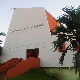 Departamento de Ingeniería Civil y Agrimensura