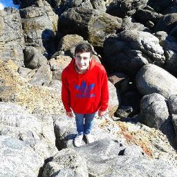 Follow me !!
