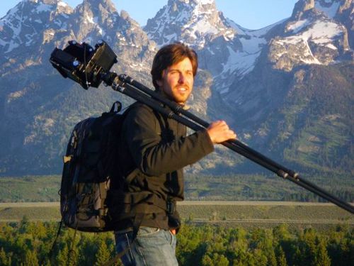 Master photographer, large format landscapes, adventurer, jacksonhole, Tetons, National Parks, hiking skiing canyoneering mountains biking Lover of Life