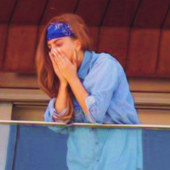 breathing for you @ladygaga