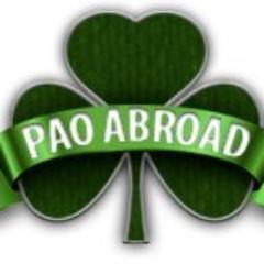 Panathinaikos Supporters Abroad