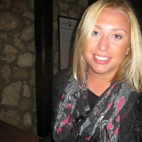 AnnaLindblom1's profile picture. Excuse me if I have some place in my mind where I go time to time