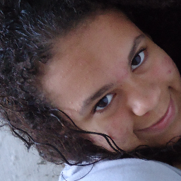 ''Sou como sou'' que saber mais descubra por se só!!!!!!!! ok..