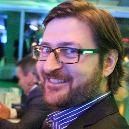 RalfBuchert's profile picture. Logistics Manager @ DB Schenker